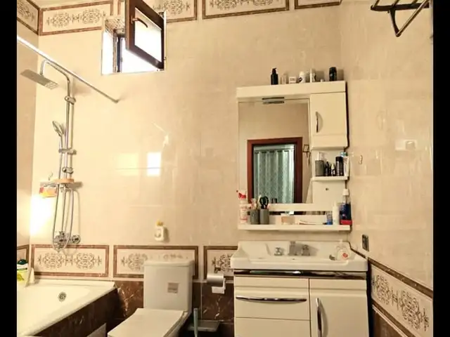 2-этажный, 5 комнатный дом, 490 м², Сомони налоговий, Душанбе