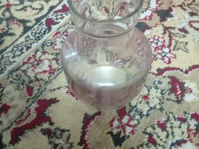 Графин, Худжанд