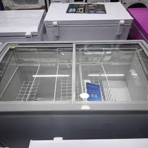 Морозильная камера 328л, Душанбе