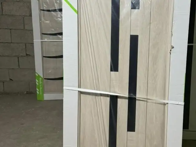 Дверь, Душанбе