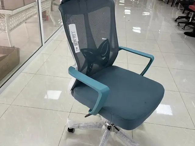 Кресло, Душанбе