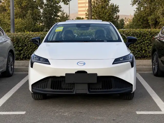 GAC Aion S Plus