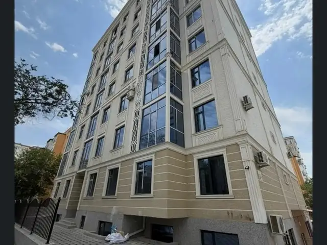 3-комн. квартира, 2 этаж, 80 м², 19мкр, Хуҷанд