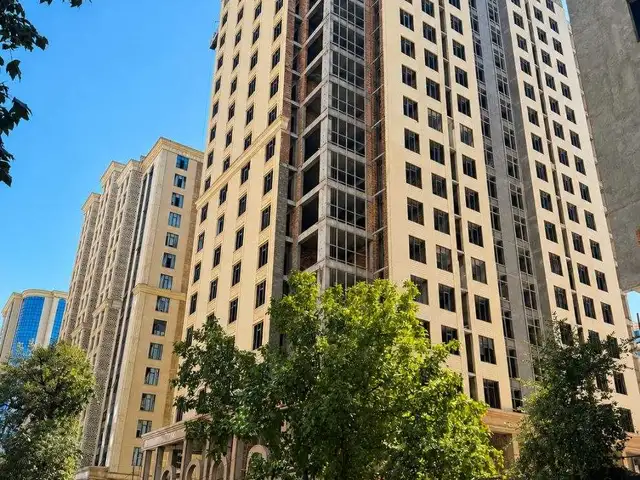 2-комн. квартира, 11 этаж, 71 м², Шохмансур, Душанбе