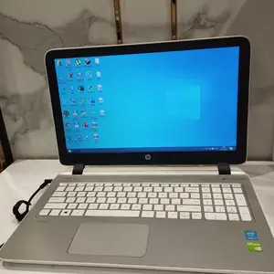 Ноутбук HP, Худжанд