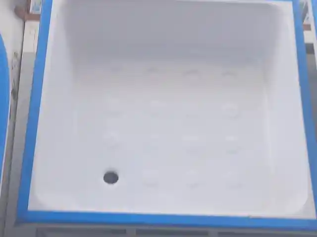 Акриловая ванна, Душанбе