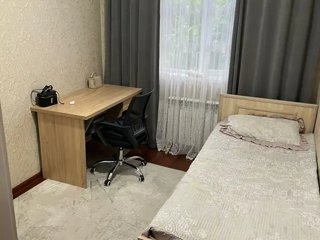 3-комн. квартира, 4 этаж, 70 м², Тарафи Диагностика, Душанбе