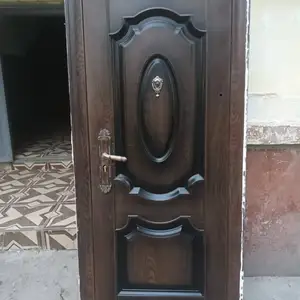 Дари охани, Душанбе