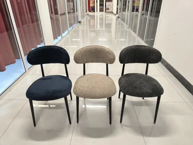 Стулья, Душанбе