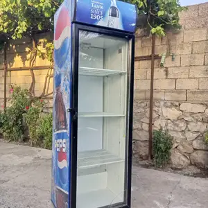 Холодильник витрина, Дангара