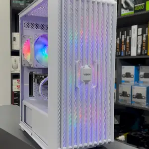 Системный блок Core i5 12400F / RTX 2060 Super / OZU 16G / NVMe 512G, Душанбе