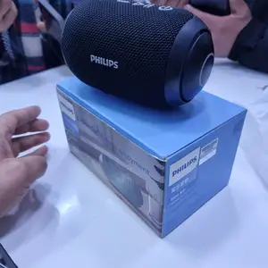 Колонки Philips Wonderful, Худжанд