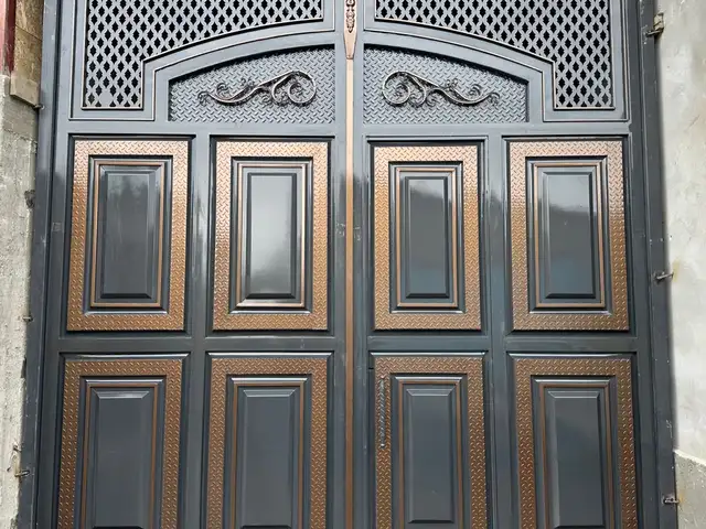 Дарвоза, Хуҷанд