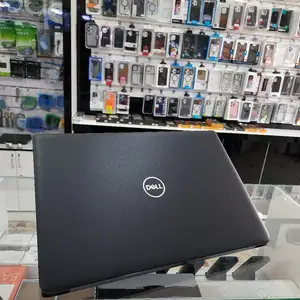 Ноутбук Dell Latitude Core i5, Хуҷанд