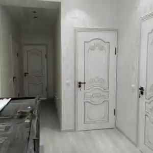 Дверь, Душанбе
