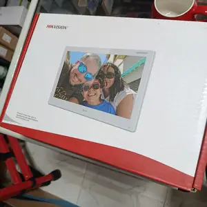Домофон Hikvision, Душанбе