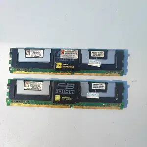 Kingston DDR2 2GB оперативная память для серверов, Худжанд