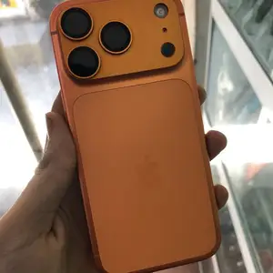 Apple iPhone 17 Pro, 256 gb, Cosmic Orange, Рудаки