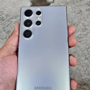 Samsung Galaxy S 24 Ultra, Хуҷанд