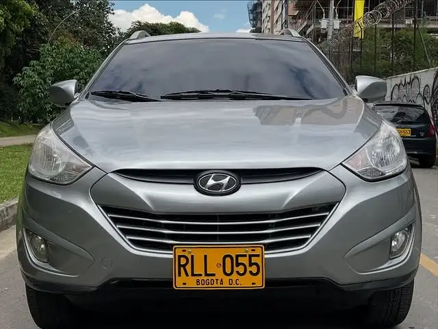 Корпус печки от Hyundai Tucson ix35, Хуҷанд
