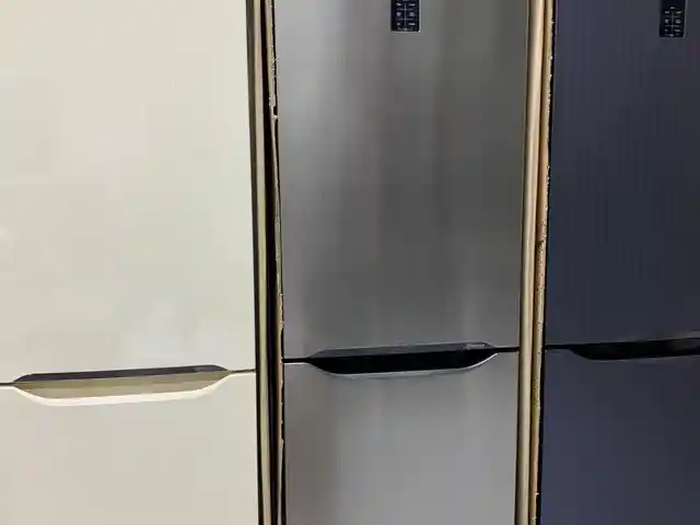 Холодильник, Душанбе