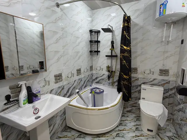 2-комн. квартира, 7 этаж, 57 м², 31 мкр, Хуҷанд - 3