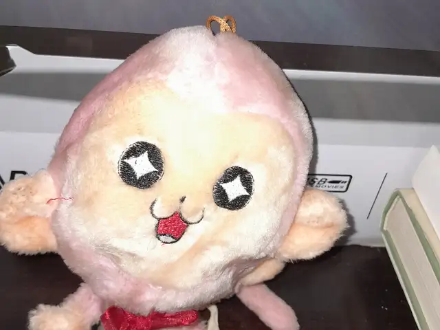 Мягкая игрушка, Душанбе
