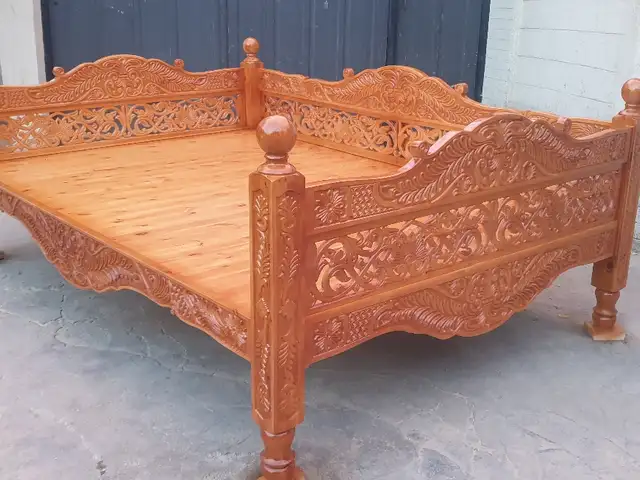 кат, Душанбе