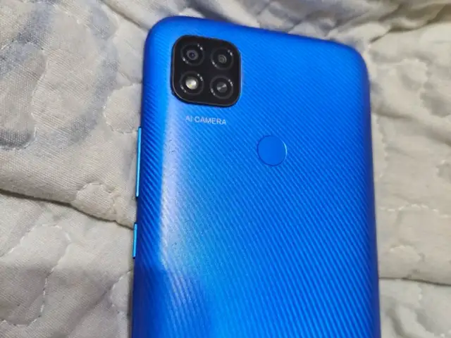 Xiaomi Redmi 9С 32Gb, Душанбе