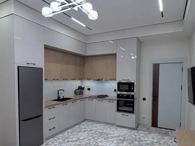 Кухонный гарнитур, Хуҷанд
