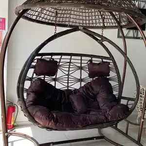 Качели, Душанбе