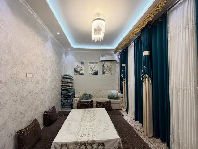 2-комн. квартира, 8 этаж, 72 м², фирдавси, Душанбе