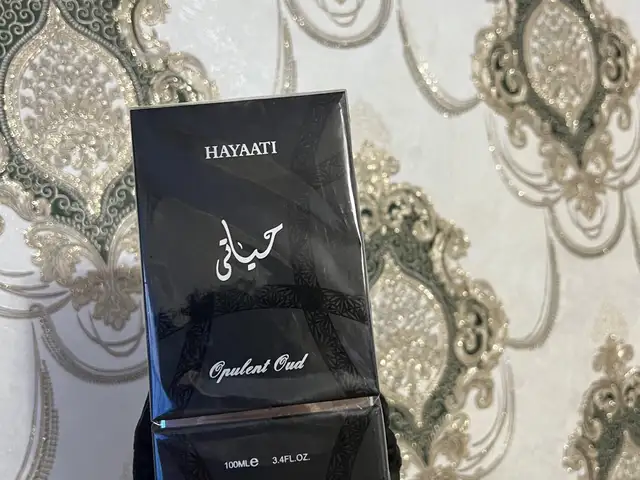 Духи Hayati, Душанбе