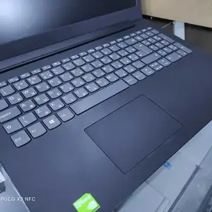 Игровой ноутбук Lenovo Ideapad 130 Core i7-8550U 8gb/1tb 8th GEN, Душанбе