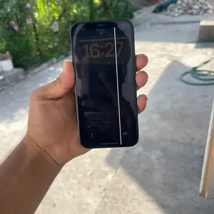 Apple iPhone 12 pro, 128 gb, Silver, Душанбе