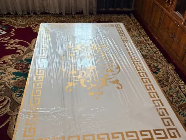 Хонтахта, Душанбе