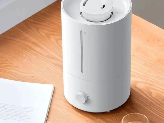 Увлажнитель воздуха Xiaomi Mijia 2, Душанбе