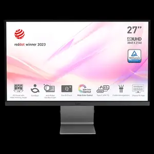 Монитор MSI Modern MD271UL 4K Type-c, Душанбе