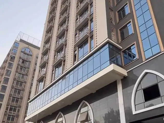 2-комн. квартира, 3 этаж, 80м², Овир, Душанбе