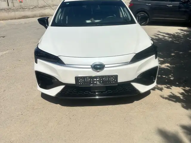 GAC Aion S