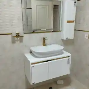 Мебель для ванны, Душанбе
