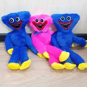 Игрушка Хаги И Киси, Душанбе