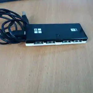 USB адаптер, Душанбе