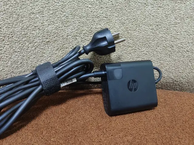 Зарядное Устройство HP Type C 45w 20V 3.25a, Душанбе