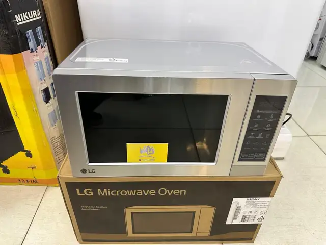 Микроволновая Печь Lg, Душанбе