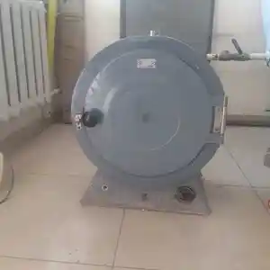 Электро печь, Душанбе