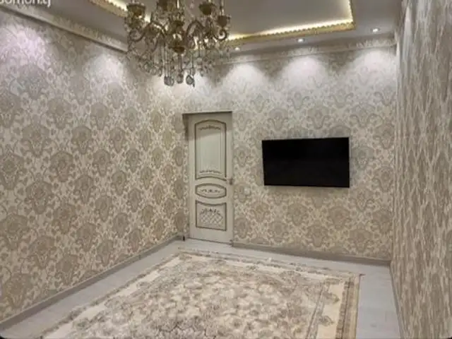 2-комн. квартира, 13 этаж, 53м², Зарафшон , Душанбе