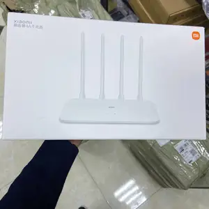 Wi-Fi роутер Xiaomi Mi Wi-Fi Router 4A Gigabit Edition, Душанбе