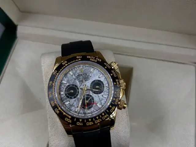 Часы Rolex, Душанбе