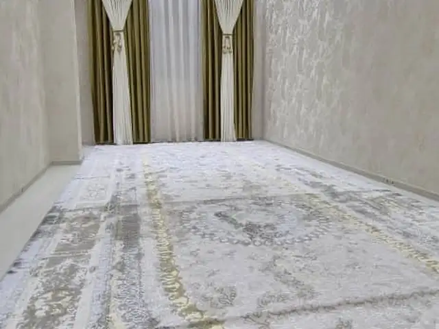 3-комн. квартира, 6 этаж, 64 м², Шапчарог, Бохтар (Курган-Тюбе)